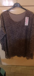 Ženska majica vel.50