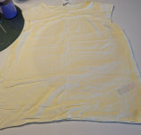 ŽUTA BLUZA VEL 40 i vel. 38 - NOVO