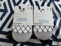 Calzedonia mrežaste (fishnet) čarape