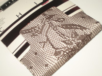 DOKOLJENKE VEL. UNI - NOVO CRNE I SMEĐE