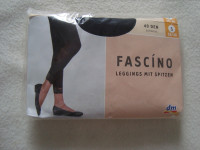 Fascino leggins vl.S/M / RASPRODAJA