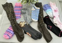 Komplet LOT čarapa vl. 36/39