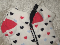 6 PARI STOPALICA - SOKNE VEL. 35-38