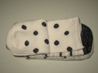 RAZNE ČARAPE - SOKNE vel.35-38 - NOVO