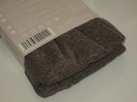 SMEĐE ČARAPE VEL. 3 NOVO