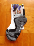 Sportske čarape za bicikliste 35-38