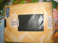 TAMNO ZELENE HULA - HOPKE VEL. ONE SIZE