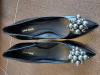 Akcija kožne cipele Gino Rossi