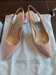 Akcija kožne salonke Jimmy Choo