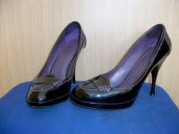 AKCIJA ženske cipele Yves Saint-Laurent - original YSL