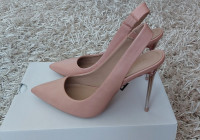 Aldo salonke na visoku petu, vel.38