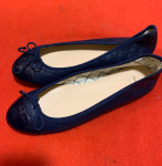 BALERINKE KOŽNE BATTA BR 39