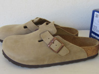 Birkenstock Boston cipele 38
