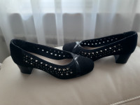 Celzutura Comoda Kozne cipele br 38