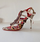 Cesare Paciotti - ženske cipele br. 41 - NOVO!