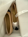 Chanel baletanke Espadrilles NOVO!!