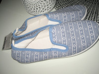 LAGANE CIPELE  br. 37  N O V O