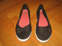 CRNE CIPELE BR. 37 NOVO