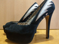 Cipele Jessica Simpson br.37/38