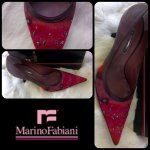 Cipele  Marino Fabiani, veličina  40