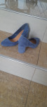 nove cipele