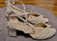 Cipele za vjenčanje 41