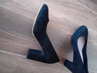 Cipele ženske br.35