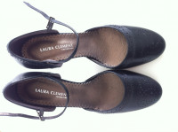 NOVE crne cipele br. 39