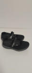 Crne ženske cipele Walkmaxx Br.39