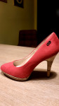Nove crvene cipele br. 38