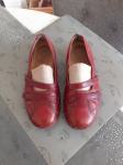 crvene dr Martens cipele