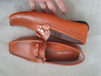 Daniela Dolci mokasine br 37