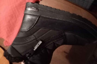 Ecco classic br.37 kvalitetne udobne postavljene gležnjače