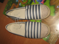 ESPADRILE - CIPELE VEL. 37