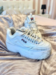 FILA DISRUPTOR visoko 41