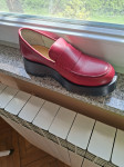 Fly London mokasine br 40, nove