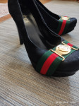 Gucci platforme