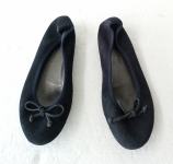 GULIVER balerinke od prave kože/ vel.36