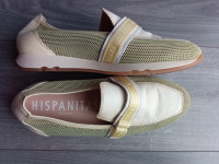 Hispanitas kožne cipele br. 41