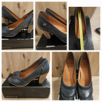 HUB FOOTWEAR ženske cipele