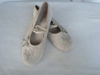 Kožne balerinke vl. 41 / RASPRODAJA