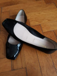 Kozne lak balerinke 41 broj