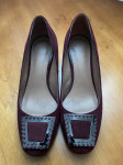 Lola Cruz cipele na petu, vel 37