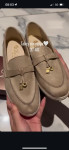 LoroPiana mokasine
