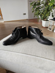 Luca Grossi ručni rad cipele 38