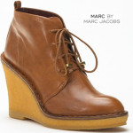 Marc by Marc Jacobs gležnjače 37,5