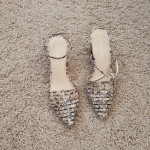 Marc Fisher sandale na blok petu veličina 36