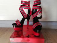 Pleaser Adore 766 pole dance cipele