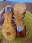 Plesne cipele 2 para NOVE