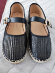 Prodajem NOVE ženske Espadrile br.40